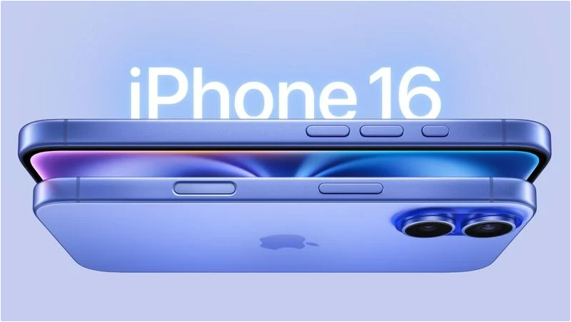 利川苹果手机维修分享iPhone 16 系列更易于维修 