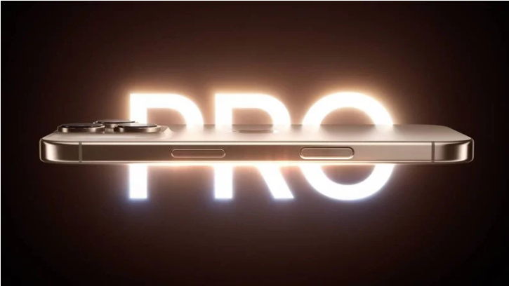 利川苹果手机维修分享iPhone 16 Pro系列需求在预购后“低于预期” 