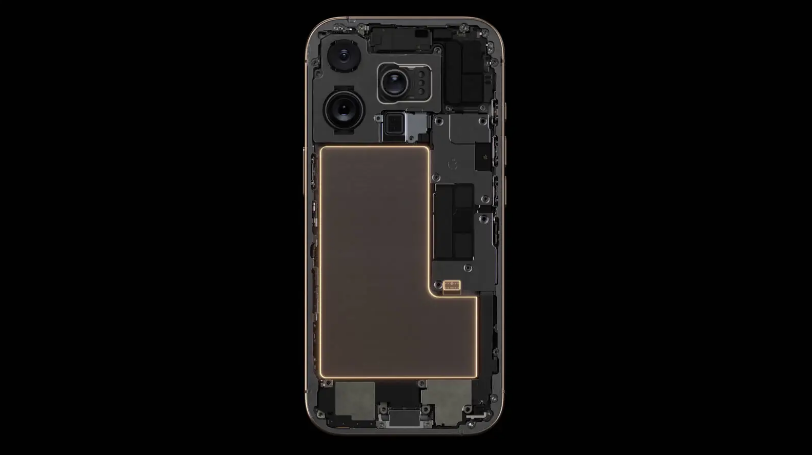 利川苹果手机维修分享iPhone 16 Pro 系列屏幕更大，搭载 A18 Pro 芯片 