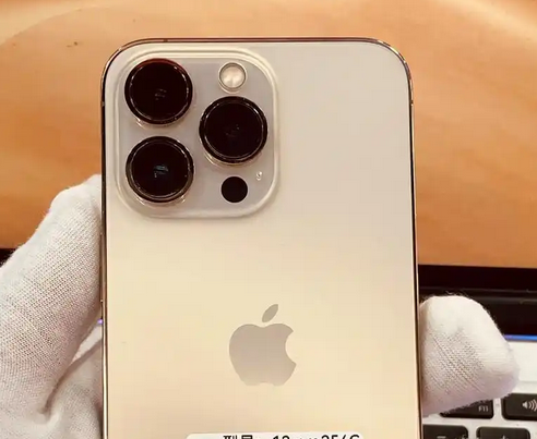 利川苹果13维修中心分享如何在iPhone13上设置动态壁纸